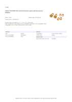 Datenblatt zu Zebra P1079903-033