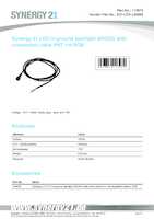 Datasheet for Synergy 21 S21-LED-L00069, EAN: 4038816113979