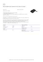 Datenblatt zu DELL 450-ABFS, EAN: 5397063813933