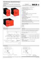 Datasheet for Dold 0052577, EAN: 4030641525774
