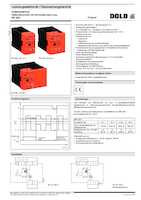 Datenblatt zu Dold 0052577, EAN: 4030641525774