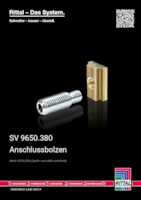 Datenblatt zu Rittal 9650380, EAN: 4028177239555