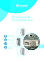 Datasheet for Finder 202382304000, EAN: 8012823122748