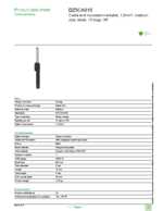 Datenblatt zu Schneider Electric DZ5CA015, EAN: 3389110535525