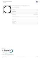 Datasheet for Berker 91853, EAN: 4011334253518