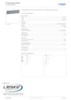 Datenblatt zu Hager SL200802D1, EAN: 4012740894982