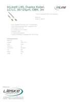 Datenblatt zu Inline 88543P, EAN: 4043718177868