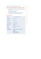 Datasheet for Elma 6398157229, EAN: 5703317410283