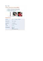 Datasheet for Elma 6398157708, EAN: 5706445140220