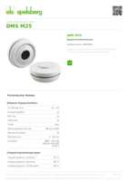 Datasheet for Spelsberg 26042501, EAN: 4013902014583