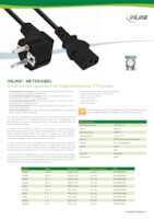 Datenblatt zu Inline 16649, EAN: 4043718032389