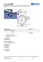 Datenblatt zu Vertiv 012405289