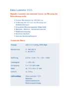 Datasheet for Elma 6398204936, EAN: 5706445340217