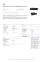Datenblatt zu DELL KB522-BK-GER, EAN: 5397063800865