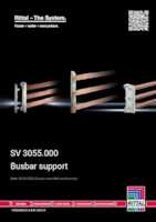 Datasheet for Rittal 3055000, EAN: 4028177035782