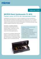 Datasheet for ANKER 16500.226-0020