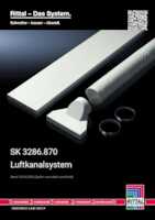 Datenblatt zu Rittal 3286870, EAN: 4028177325449