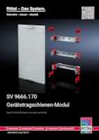 Datenblatt zu Rittal 9666170, EAN: 4028177676138