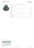 Datasheet for Hager FZ366, EAN: 3250612762330