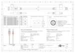 Datasheet for Goobay 68606, EAN: 4040849686061