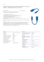 Datasheet for Manhattan 353540, EAN: 766623353540