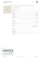 Datasheet for Berker 10198982, EAN: 4011334277002