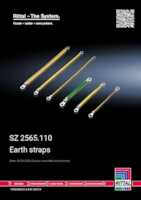 Datasheet for Rittal 2565110, EAN: 4028177319332