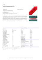 Datasheet for Brother TZE-461, EAN: 4977766686389