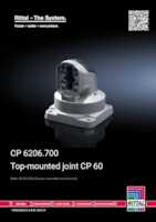 Datasheet for Rittal 6206700, EAN: 4028177684294