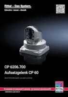 Datenblatt zu Rittal 6206700, EAN: 4028177684294