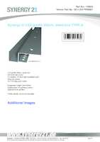 Datasheet for Synergy 21 S21-LED-PR00001, EAN: 4038816013989