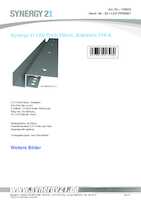 Datenblatt zu Synergy 21 S21-LED-PR00001, EAN: 4038816013989