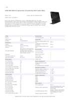 Datasheet for ASUS 90-DT00205-UA219KZ, EAN: 4719543417195