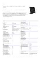 Datenblatt zu ASUS 90-DT00205-UA219KZ, EAN: 4719543417195