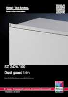 Datasheet for Rittal 2426100, EAN: 4028177463035