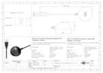 Datasheet for Goobay 68913, EAN: 4040849689130