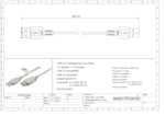 Datasheet for Goobay 68915, EAN: 4040849689154