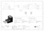 Datasheet for Goobay 68920, EAN: 4040849689208