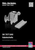 Datenblatt zu Rittal 7077000, EAN: 4028177124097