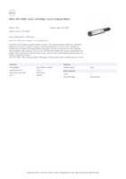 Datasheet for DELL 593-10067, EAN: 5391519384350