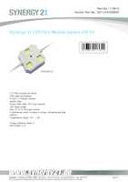 Datasheet for Synergy 21 S21-LED-000655, EAN: 4038816113610