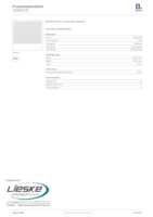 Datasheet for Berker 75940279, EAN: 4011334285762