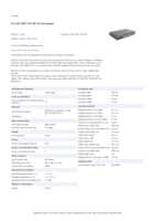 Datasheet for D-Link DES-1024D/E, EAN: 0790069246111