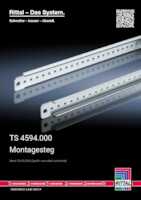 Datenblatt zu Rittal 4594000, EAN: 4028177103726