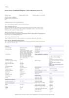 Datasheet for Epson C13T10034010, EAN: 8715946416182