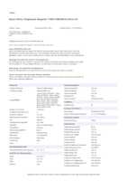 Datenblatt zu Epson C13T10034010, EAN: 8715946416182