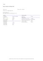 Datasheet for Epson C13S904002, EAN: 8715946500683