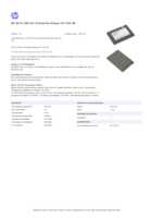 Datenblatt zu HP T3U07AA, EAN: 0889894532435