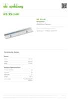 Datenblatt zu Spelsberg 19814401, EAN: 4013902556786