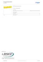 Datenblatt zu Hager KZ059, EAN: 3250613960599
